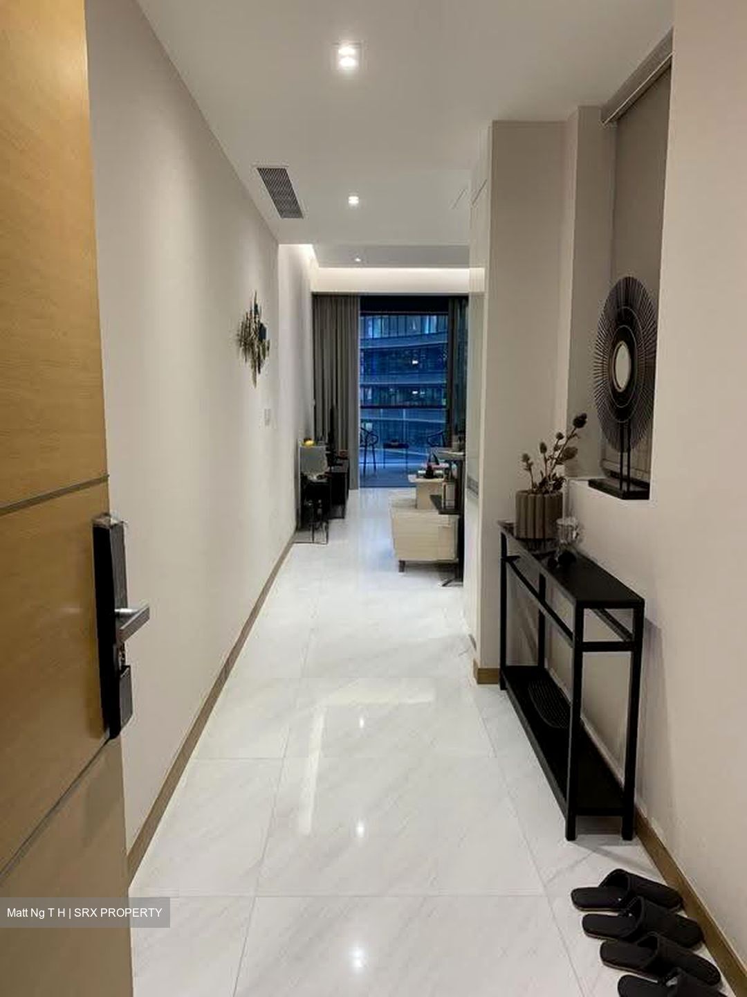 Marina One Residences (D1), Apartment #624516331